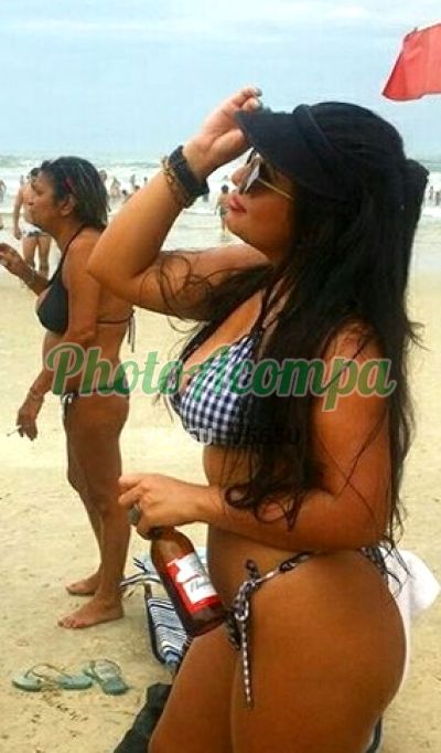 Manu, escort no Centro (RJ)