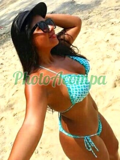 Manu, escort no Centro (RJ)