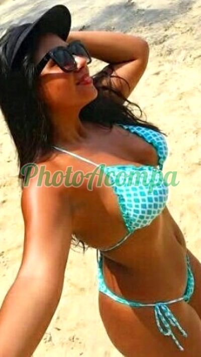 Manu, escort no Centro (RJ)