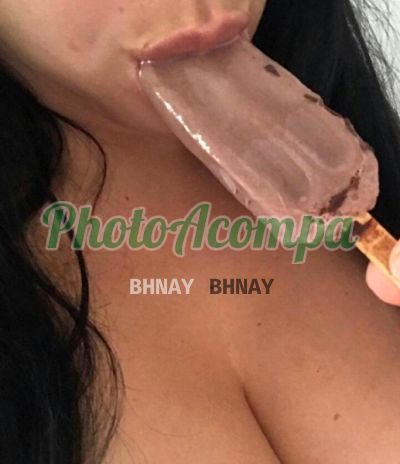 Julia Lemos, acompanhante em Brasília