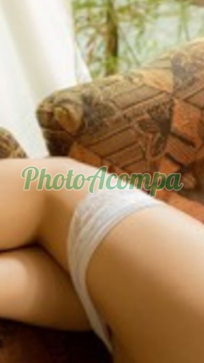 Ellen, acompanhante em Campo Grande
