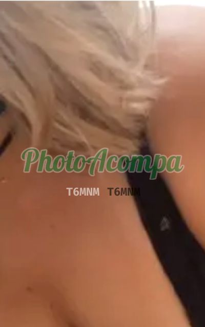 Lorena, escort em Salvador