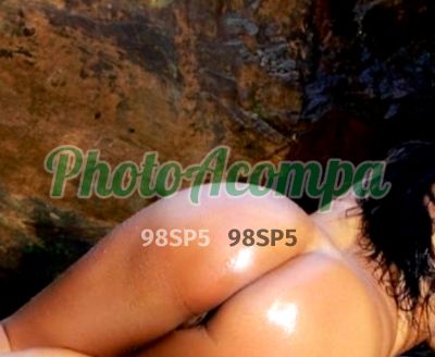 Larissa, escort em Copacabana (RJ)