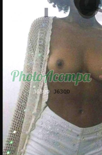 Maya, escort em São Paulo