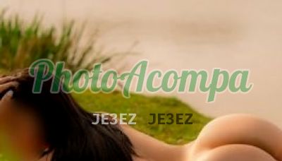 Alana Prado, escort no Asa Norte (Brasília / DF)