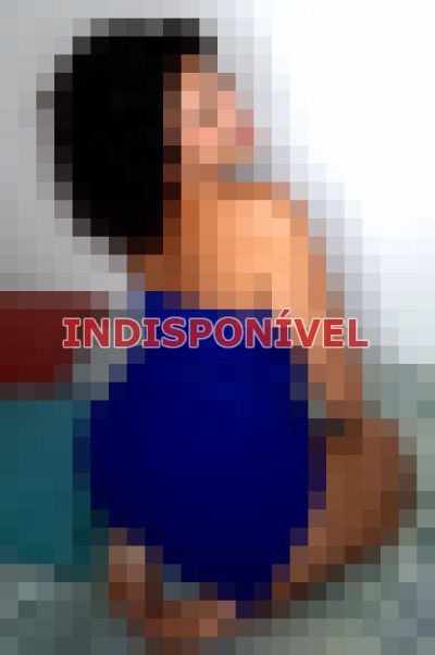 acompanhante em Goiânia