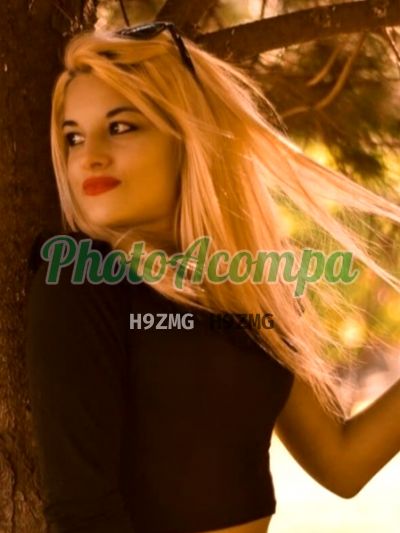 Ariela, acompanhante em Copacabana (RJ)