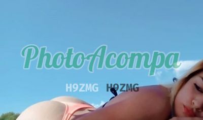 Ariela, acompanhante em Copacabana (RJ)