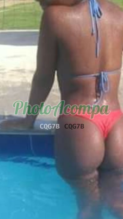 Keron, escort no Rio de Janeiro