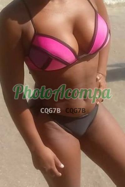 Keron, escort no Rio de Janeiro