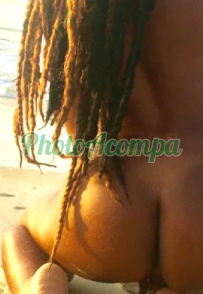 Quiara, escort na Barra da Tijuca (RJ)