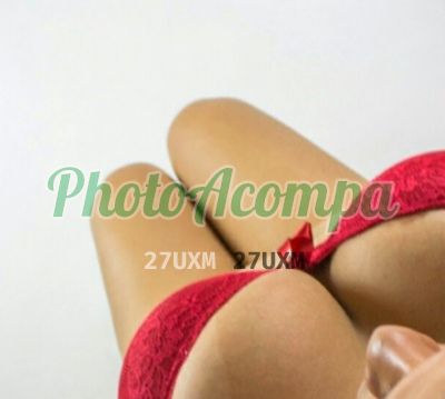 Bela, garota de programa em Natal