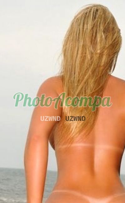 Luiza, acompanhante em São Paulo
