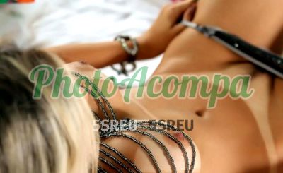 Mirella, acompanhante em Guarulhos