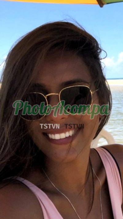 Karol Freitas, garota de programa em Guarulhos