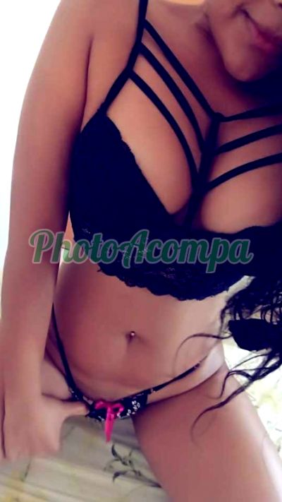 Fernanda, garota de programa em Cuiabá