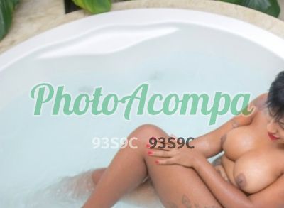 Júlia, acompanhante em Belo Horizonte
