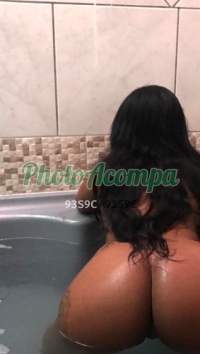 Júlia, acompanhante em Belo Horizonte