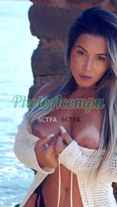 Letícia Lins, escort em Campo Grande