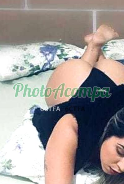 Letícia Lins, acompanhante em Campo Grande