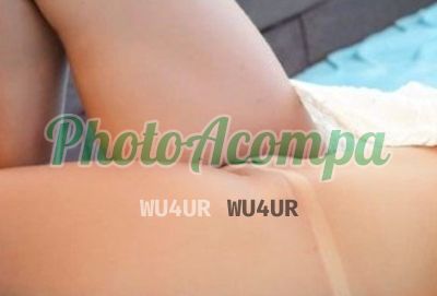 Mel, escort em Goiânia