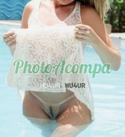 Mel, acompanhante em Goiânia