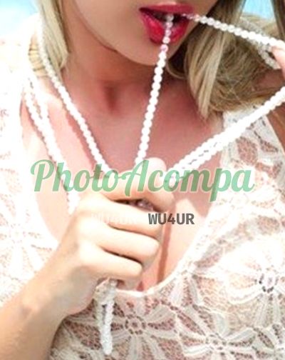 Mel, acompanhante em Goiânia