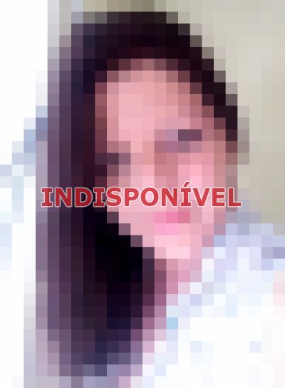 garota de programa em São Paulo