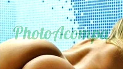 Vitória, escort em Salvador