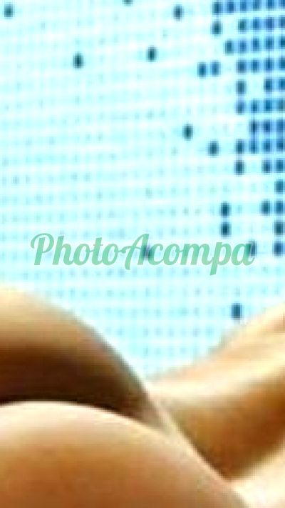 Vitória, escort em Salvador