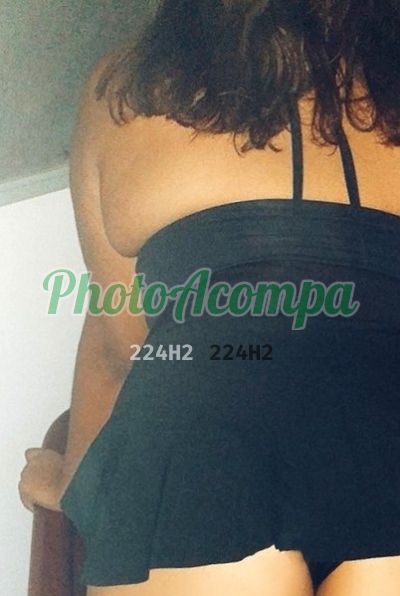 Malu Maia, acompanhante em Porto Alegre