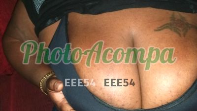 Alessandra, trans em Osasco