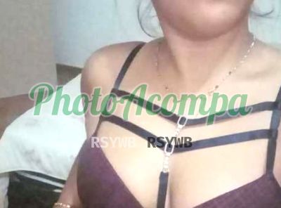 Cacau, garota de programa em São José dos Campos