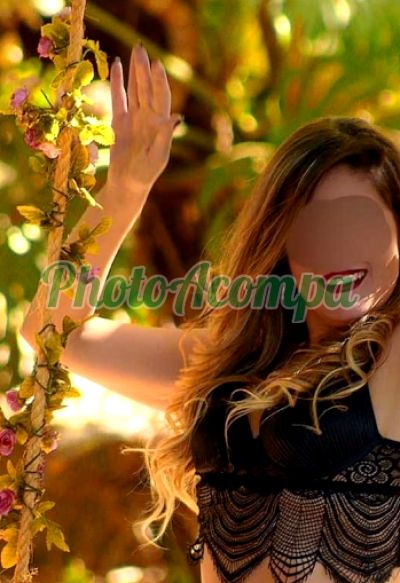 Rafa, acompanhante em Brasília