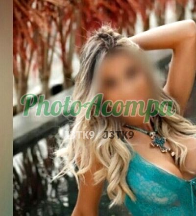 Poliana, garota de programa em Salvador