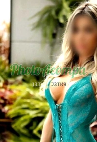 Poliana, escort em Salvador