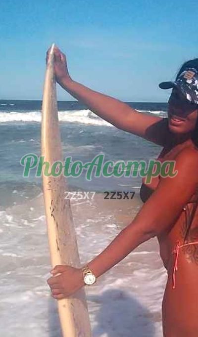 Bruna, garota de programa em São João de Meriti