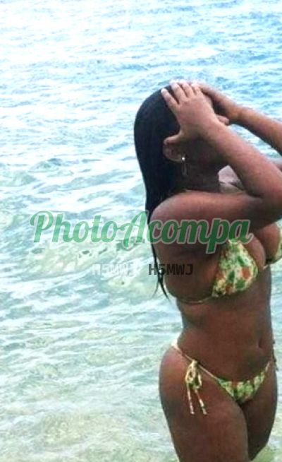 Carol Brandão, escort em Armação (Salvador)