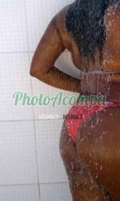 Carol Brandão, acompanhante em Armação (Salvador)