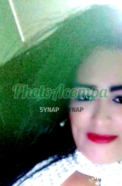 Luma, acompanhante em Blumenau
