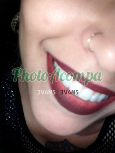 Vick, garota de programa no Rio de Janeiro
