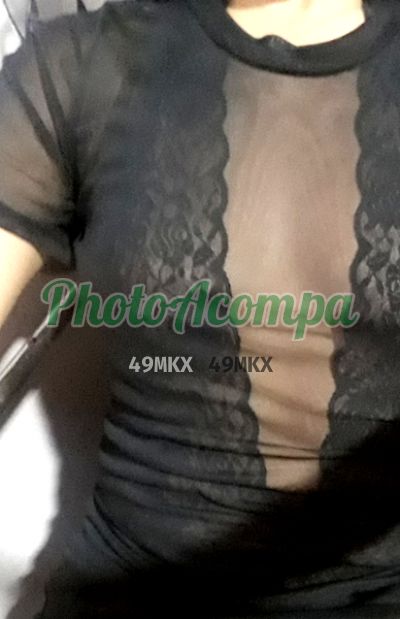 Ayumi, escort em São Paulo