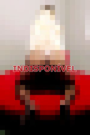 travesti em Fortaleza