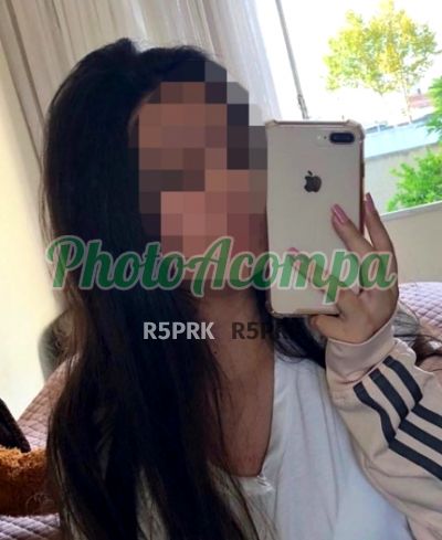Beatriz, escort no Recreio dos Bandeirantes (RJ)