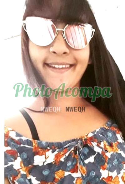 Fernanda, escort em São Vicente
