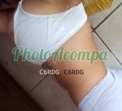 Alice, acompanhante em Belo Horizonte