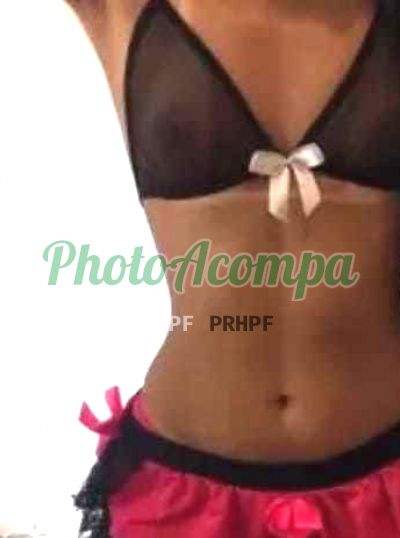 Bruna, escort em Belo Horizonte