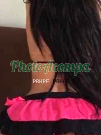 Bruna, acompanhante em Belo Horizonte