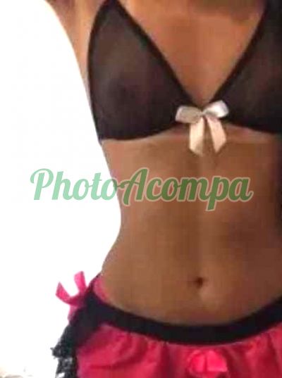 Bruna, escort em Belo Horizonte