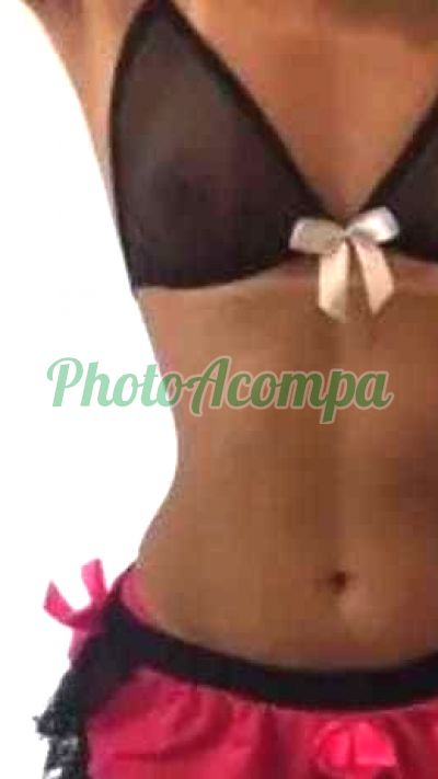 Bruna, escort em Belo Horizonte
